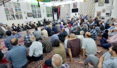 فیلم اختصاصی| هم‌اندیشی برای رونمایی کتاب دایره‌المعارف محرم شوشتر