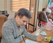 شهردار شوشتر انتخاب شد