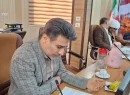 شهردار شوشتر انتخاب شد