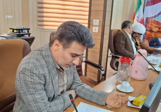 شهردار شوشتر انتخاب شد
