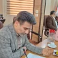 شهردار شوشتر انتخاب شد