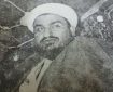 سالروز درگذشت شیخ‌علی‌اکبر محدث