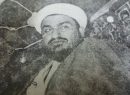 سالروز درگذشت شیخ‌علی‌اکبر محدث