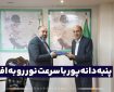 پنبه‌دانه‌پور باسرعت نور در مسیر افول یا شرعی مجدد؟