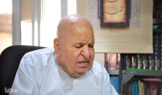 شیخ‌محمدعلی شرف‌الدین آسمانی شد