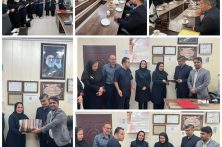 سمت‌ها در علوم پزشکی شوشتر بر اساس وعده‌های قبل انتخابات دست به دست می‌شوند