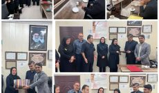 سمت‌ها در علوم پزشکی شوشتر بر اساس وعده‌های قبل انتخابات دست به دست می‌شوند