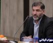 سهراب گیلانی نماینده دوره دهم و یازدهم شوشتر و گتوند در مجلس شورای اسلامی روزخبرنگار را تبریک گفت