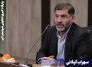 سهراب گیلانی نماینده دوره دهم و یازدهم شوشتر و گتوند در مجلس شورای اسلامی روزخبرنگار را تبریک گفت