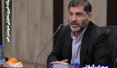 سهراب گیلانی نماینده دوره دهم و یازدهم شوشتر و گتوند در مجلس شورای اسلامی روزخبرنگار را تبریک گفت