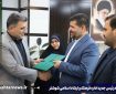احمد عبداللهی سرپرست اداره فرهنگ و ارشاد اسلامی شوشتر شد
