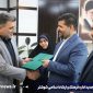احمد عبداللهی سرپرست اداره فرهنگ و ارشاد اسلامی شوشتر شد