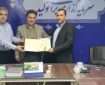 انتصاب معاون جدید شهرسازی شهرداری شوشتر