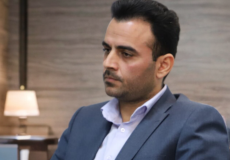 مهندس علیرضا شیخی مدیربازرسی و حسابرسی شهرداری شوشتر شد مهندس علیرضا شیخی مدیربازرسی و حسابرسی شهرداری شوشتر شد