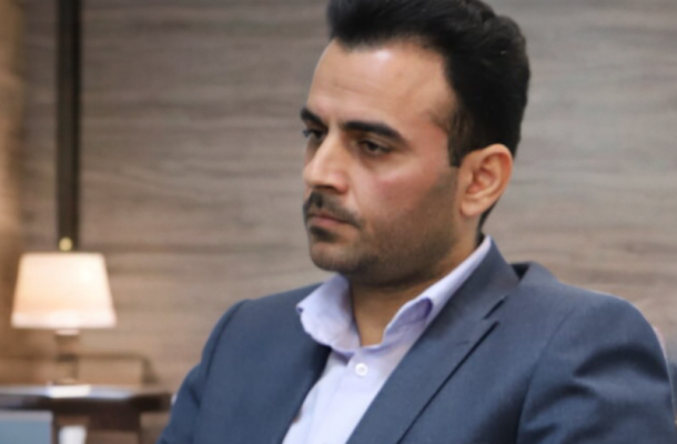مهندس علیرضا شیخی مدیربازرسی و حسابرسی شهرداری شوشتر شد