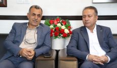 تغییر رئیس اداره آب شوشتر و دو تحلیل متفاوت تغییر رئیس اداره آب شوشتر و دو تحلیل متفاوت