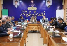 پروژه اصلاح هندسی سهراه شلیلی شوشتر و موانع اجرای آن پروژه اصلاح هندسی سهراه شلیلی شوشتر و موانع اجرای آن