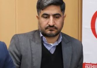 انتصابات سرپرست معاونت برنامه ریزی و امور عمرانی فرمانداری شوشتر انتصابات سرپرست معاونت برنامه ریزی و امور عمرانی فرمانداری شوشتر