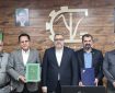 مدیرعامل جدید شرکت کشت و صنعت امام خمینی(ره) منصوب شد
