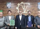 مدیرعامل جدید شرکت کشت و صنعت امام خمینی(ره) منصوب شد