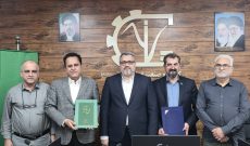 مدیرعامل جدید شرکت کشت و صنعت امام خمینی(ره) منصوب شد