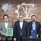 مدیرعامل جدید شرکت کشت و صنعت امام خمینی(ره) منصوب شد