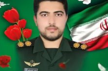 پویش ملی ختم صلوات یاد شهید مهندس محمد کلولی موگهی از مرز ۸۳۰ هزار گذشت