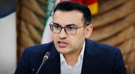 اظهارات رئیس دانشکده علوم پزشکی شوشتر درباره وضعیت بیمارستان جدید اظهارات رئیس دانشکده علوم پزشکی شوشتر درباره وضعیت بیمارستان جدید