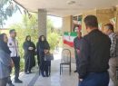 حضور تیم اورژانس اجتماعی در بخش گوریه با هدف پیشگیری از آسیبهای اجتماعی حضور تیم اورژانس اجتماعی در بخش گوریه با هدف پیشگیری از آسیبهای اجتماعی