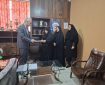 زیبا بهداروند سرپرست اداره بهزیستی شهرستان شوشتر شد