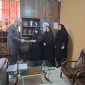 زیبا بهداروند سرپرست اداره بهزیستی شهرستان شوشتر شد
