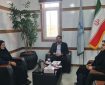 تقویت تعاملات میان‌بخشی بهزیستی شوشتر با دستگاه قضایی در راستای کنترل آسیب‌های اجتماعی