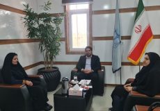 تقویت تعاملات میان‌بخشی بهزیستی شوشتر با دستگاه قضایی در راستای کنترل آسیب‌های اجتماعی